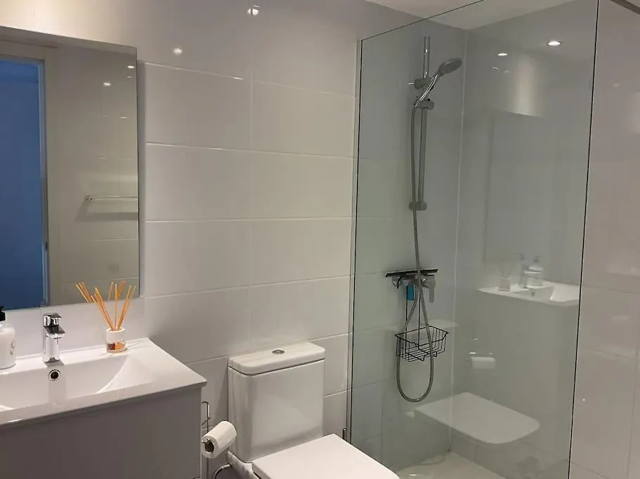 Blue Pearl - La Nogalera Apartment Torremolinos