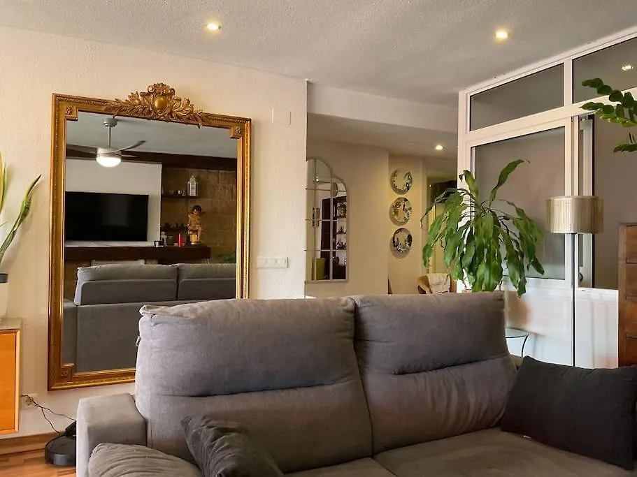 Blue Pearl - La Nogalera Apartment Torremolinos