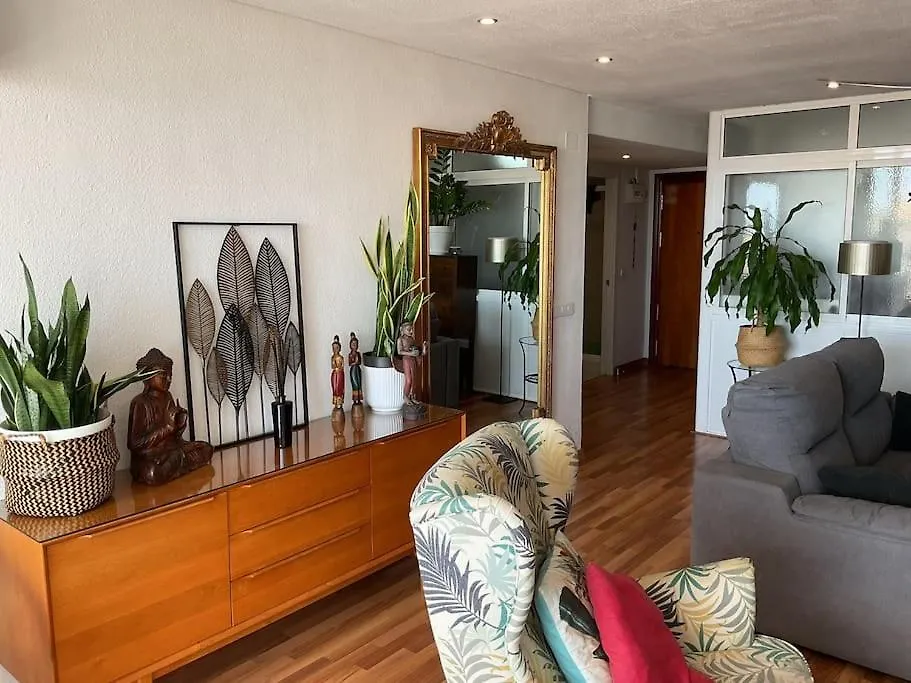 Blue Pearl - La Nogalera Apartment Torremolinos Spain