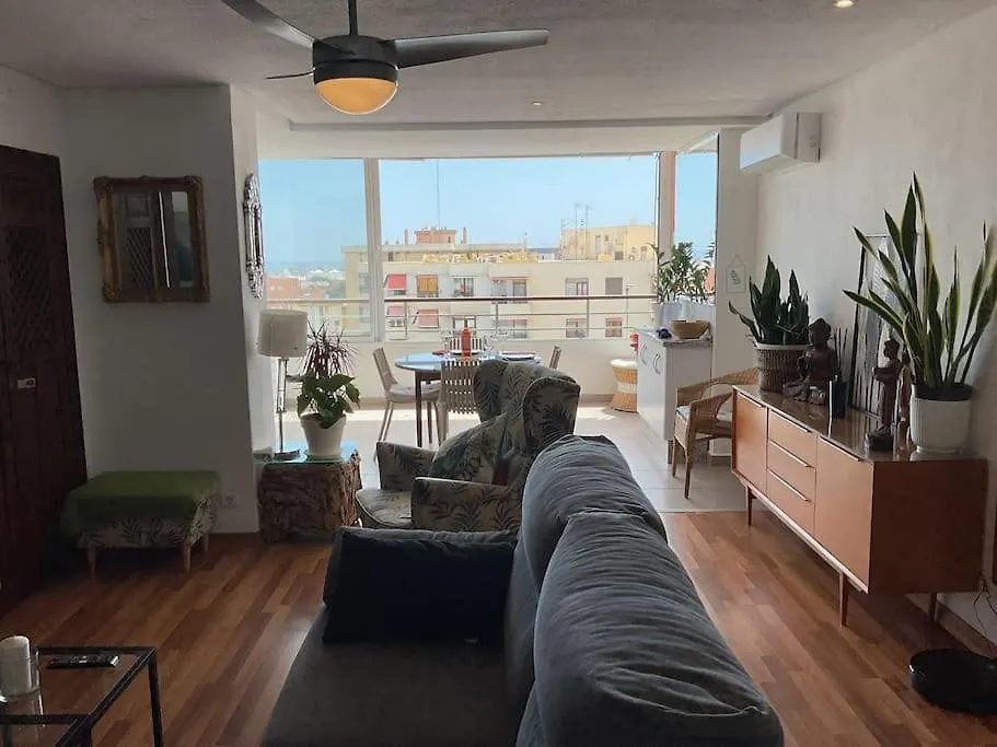 Blue Pearl - La Nogalera Apartment Torremolinos Spain