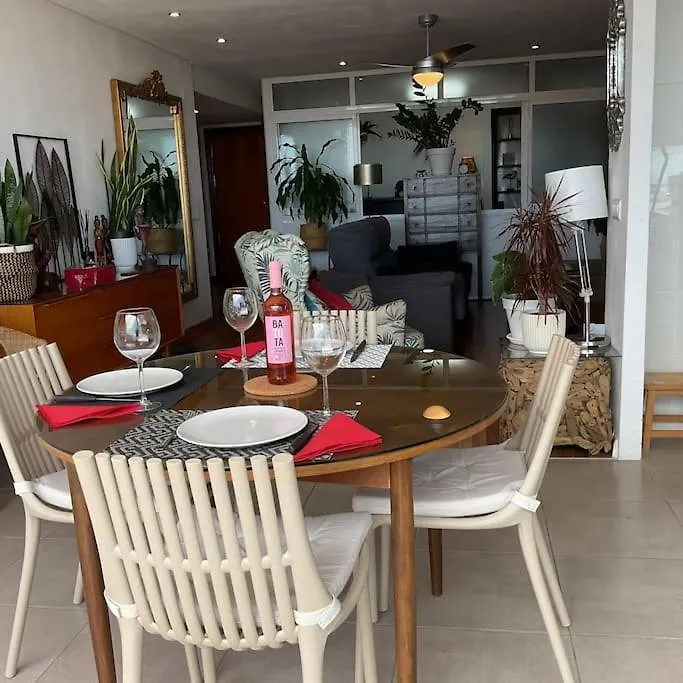 Blue Pearl - La Nogalera Apartment Torremolinos
