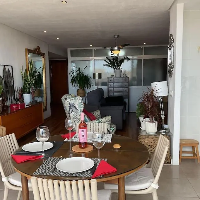 Blue Pearl - La Nogalera Apartment Torremolinos 0*,  Spain