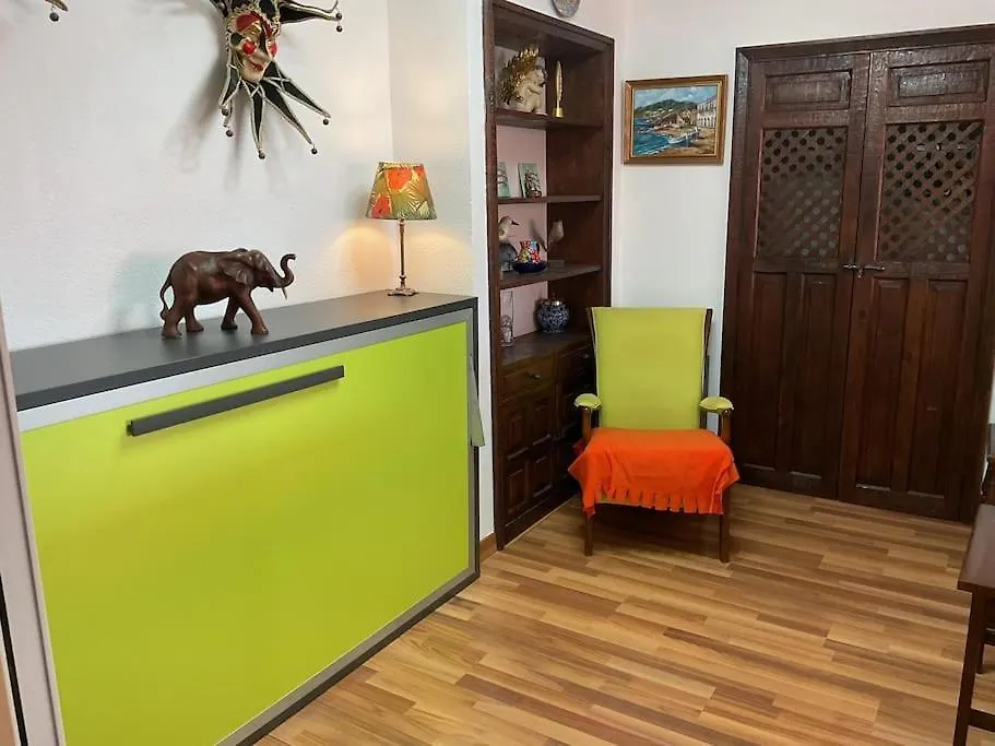 Blue Pearl - La Nogalera Apartment Torremolinos Spain