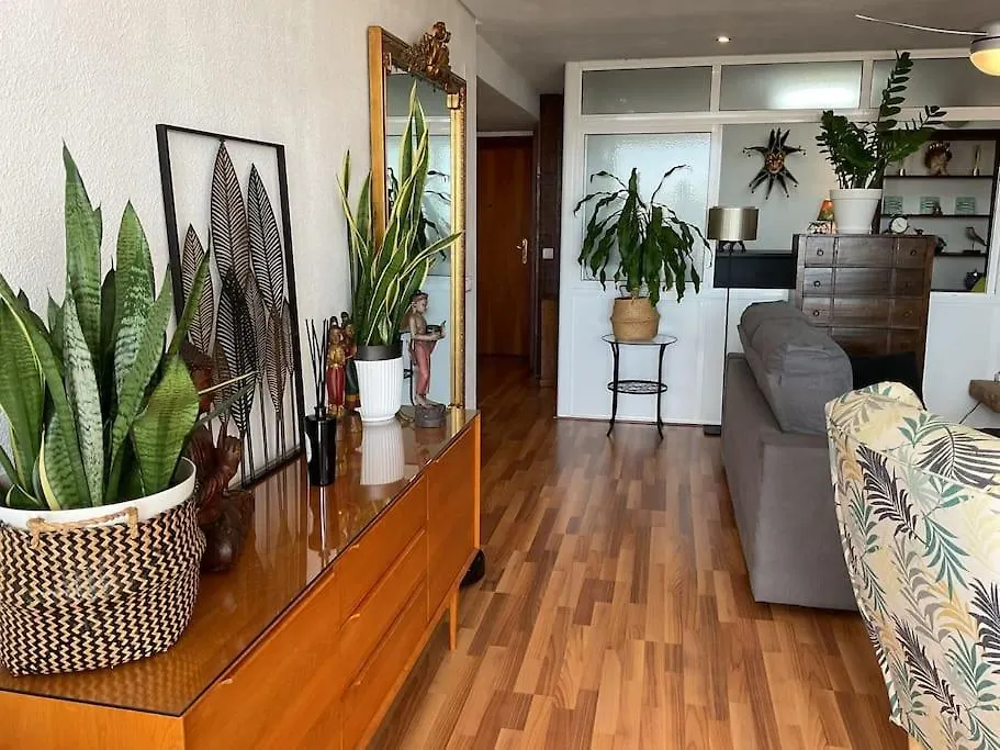 Blue Pearl - La Nogalera Apartment Torremolinos