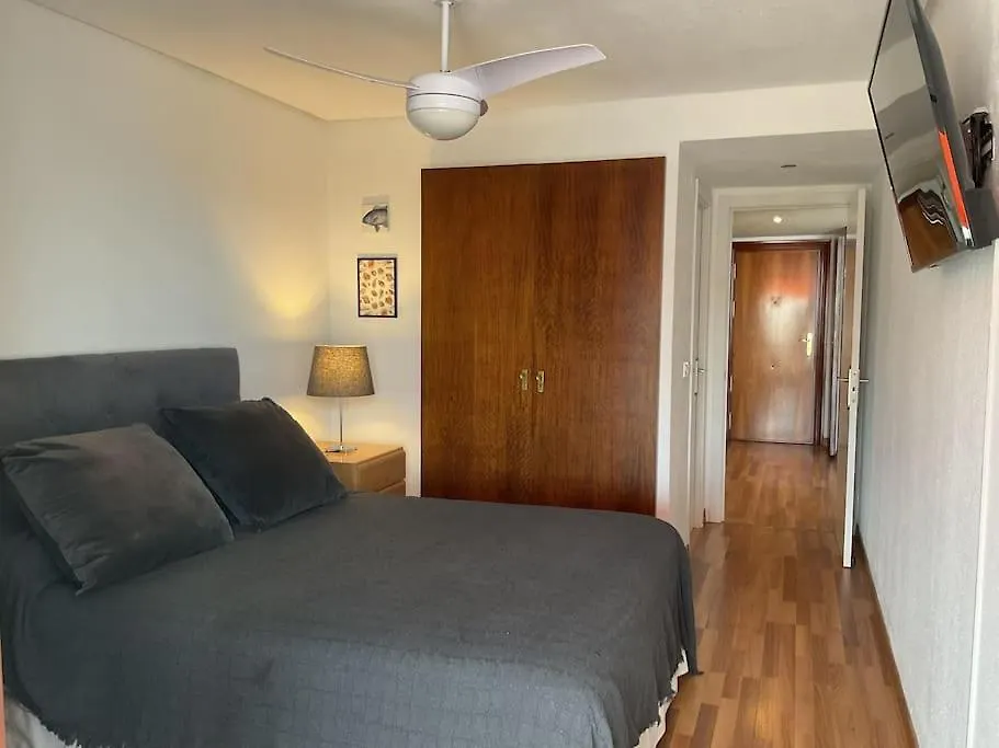 Blue Pearl - La Nogalera Apartment Torremolinos
