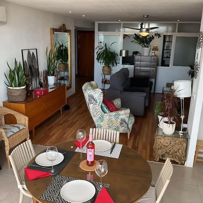 Blue Pearl - La Nogalera Apartment Torremolinos