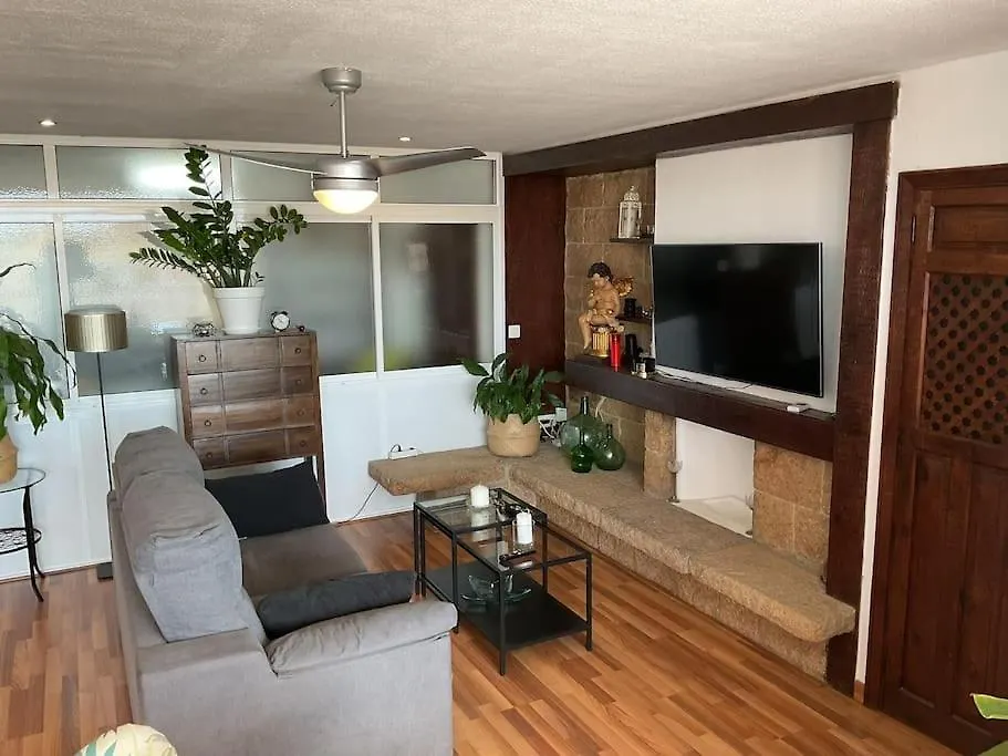 Blue Pearl - La Nogalera Apartment Torremolinos 0*,  Spain