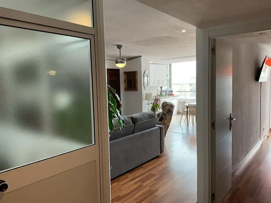 Blue Pearl - La Nogalera Apartment Torremolinos Spain