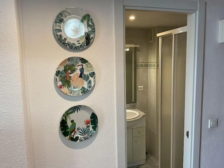 Blue Pearl - La Nogalera Apartment Torremolinos