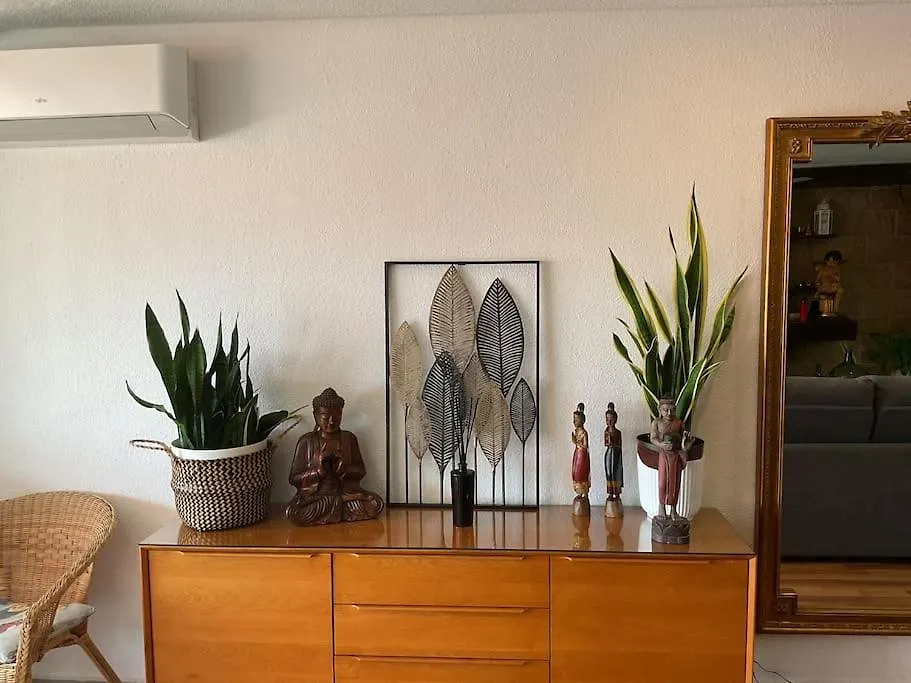 Blue Pearl - La Nogalera Apartment Torremolinos 0*,  Spain