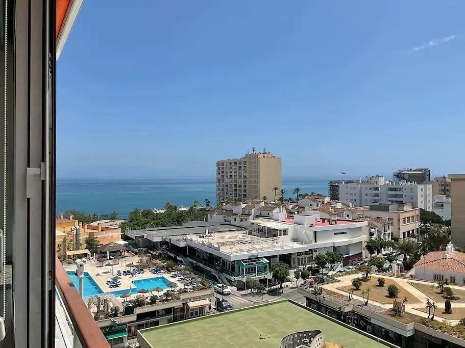 Blue Pearl - La Nogalera Apartment Torremolinos Spain